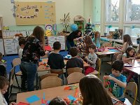 20.12 Studenci dzieciom