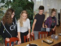 15.11 Kiermasz SU