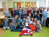 20.11 Ratownictwo medyczne kl. IV
