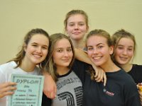 27.10 Unihokej dz. klas III