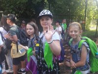 06.07 WYCIECZKA KLAS CZWARTYCH