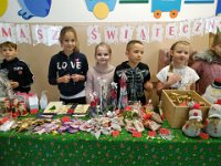 12.18 KIERMASZ SWIATECZNY