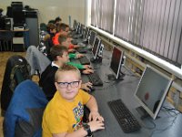 11.10 Turniej Minecrafta