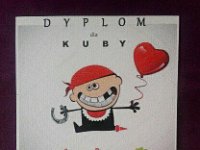 26.02 NIESPODZIANKA DLA KUBY