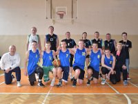 21.03 Mecz kosz N-U