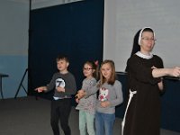 22.03 Rekolekcje