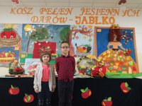 10.29 kosz pelen jesiennych
