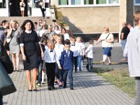 09.03 Inauguracja roku szkolnego